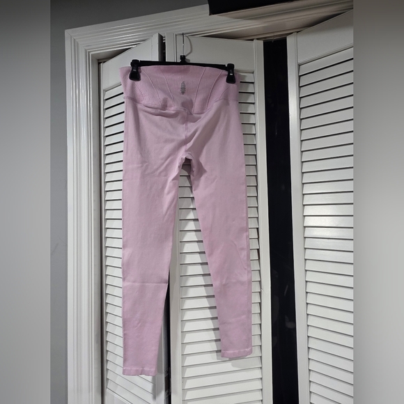 FP Movement by Free People Lavender Leggings - Picture 5 of 6